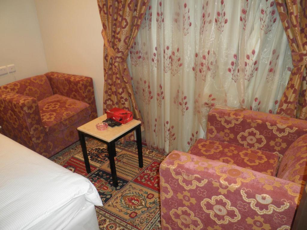 Marina Royal Hotel Suites Кувейт Стая снимка