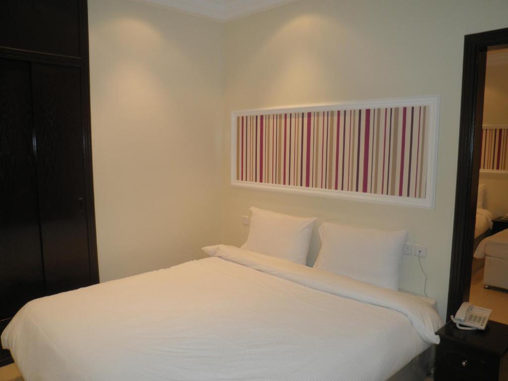 Marina Royal Hotel Suites Кувейт Стая снимка