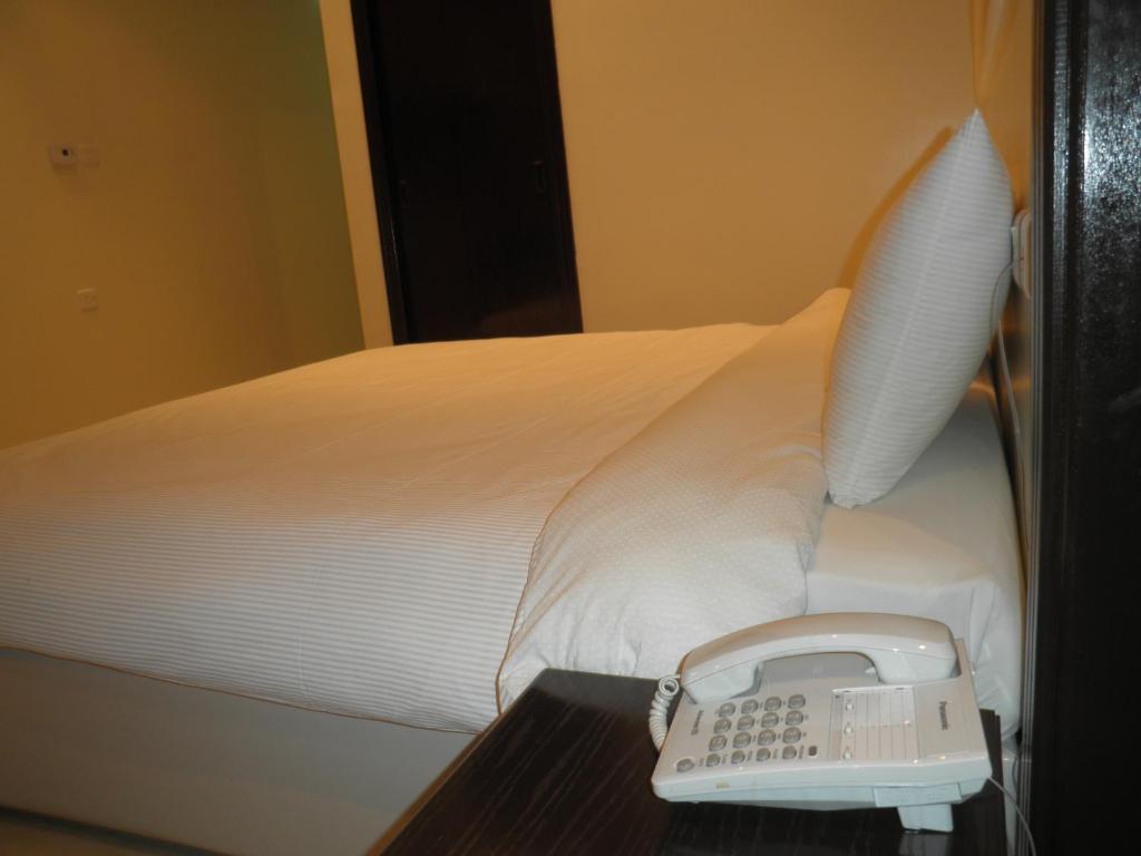 Marina Royal Hotel Suites Кувейт Стая снимка