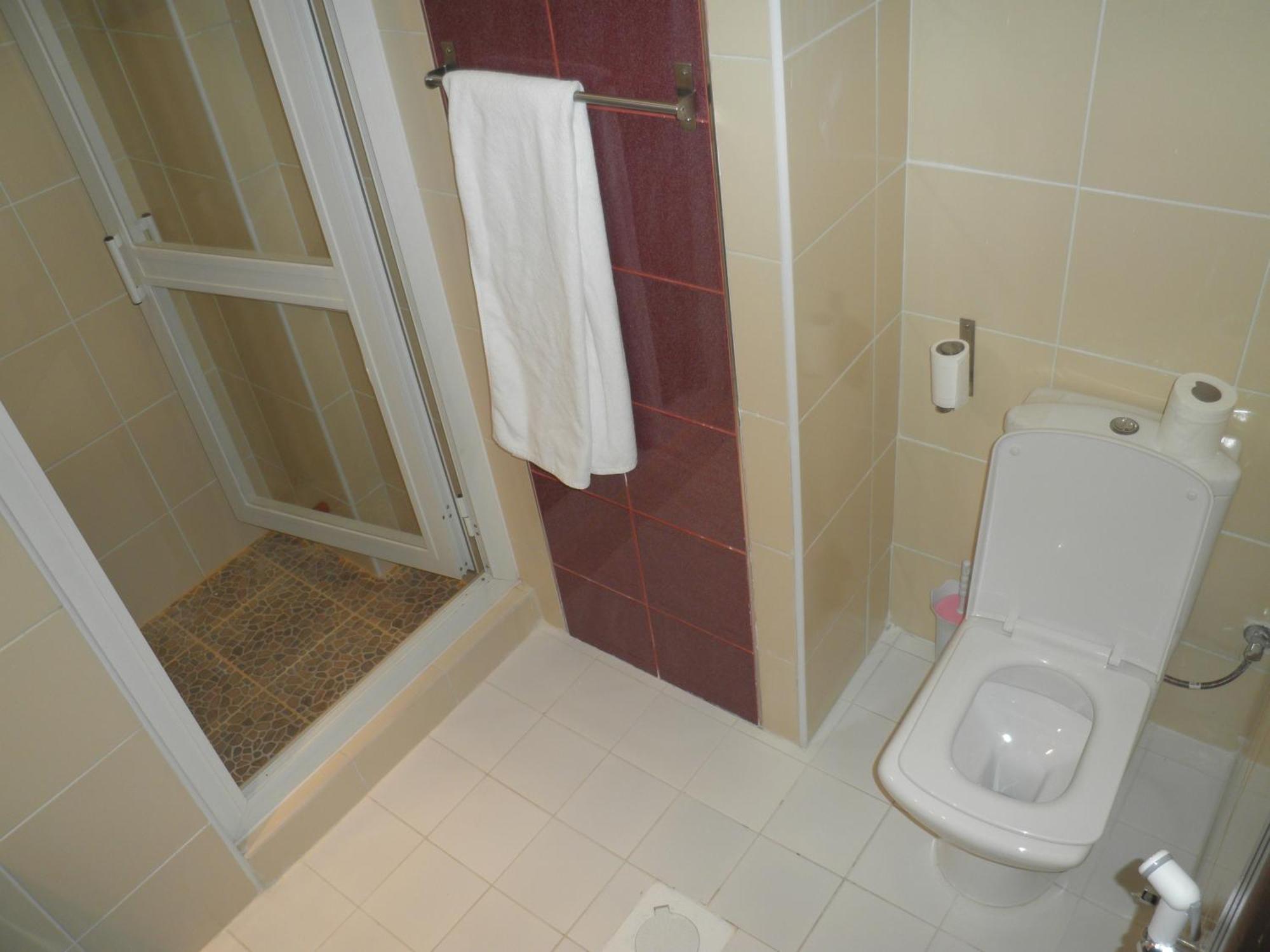 Marina Royal Hotel Suites Кувейт Екстериор снимка
